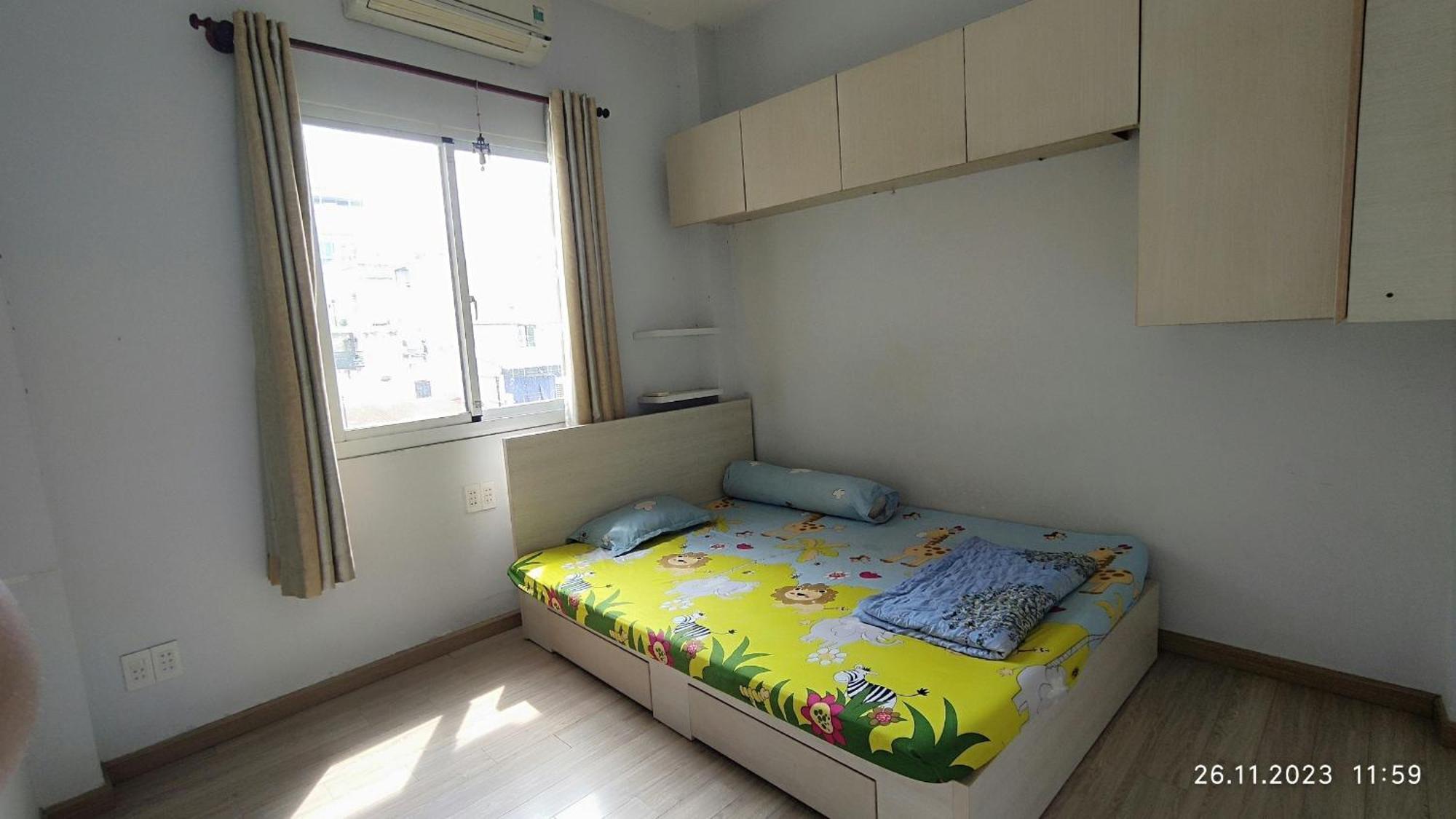 Hostel Kim *